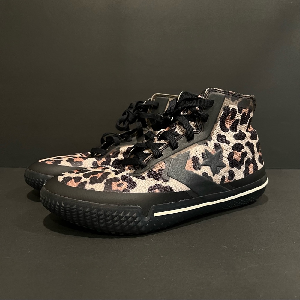 Converse All-Star Pro BB Leopard